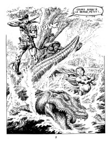 Extrait de Kalar (Impéria) -147- L'apprenti-roi 