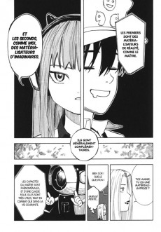 Extrait de Ultramarine Magmell -2- Tome 2