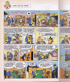 Extrait de Achille Talon -5a1980- L'indispensable Achille Talon