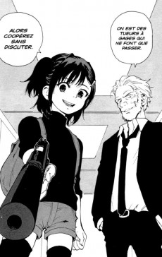 Extrait de Candy & cigarettes -2- Tome 2