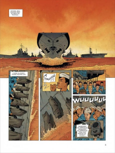 Extrait de Dent d'ours -1a2018- Max