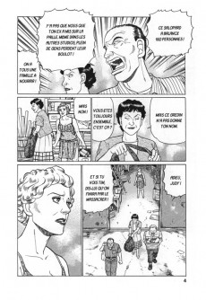 Extrait de The red Rat in Hollywood -3- Tome 3