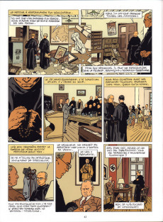 Extrait de Maximilien Kolbe - Un saint à Auschwitz