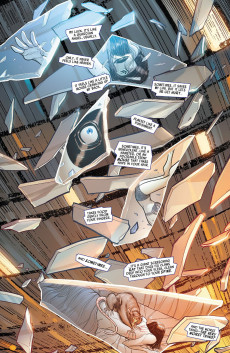 Extrait de Domino Vol.3 (2018) -2- Issue # 2