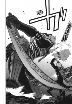 Extrait de Raisekamika -2- Tome 2