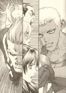 Extrait de Origin -6- Volume 6