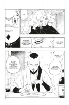 Extrait de Boruto - Naruto Next Generations -7- Tome 7