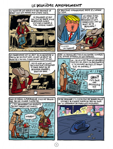 Extrait de Un monde pas possible