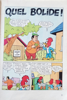 Extrait de Piko (7e Série - Sagedition) (1981) -12- Numéro 12