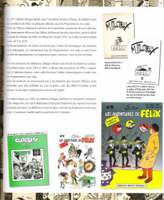 Extrait de (AUT) Tillieux - Maurice Tillieux revient ! 
