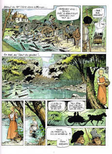 Extrait de Le grand fleuve -1c2019- Jean Tambour