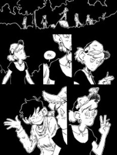Extrait de Respire