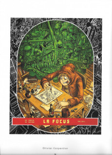Extrait de (Catalogues) Expositions - C'tu légal ça?