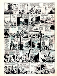 Extrait de Tarzan le grand magazine d'aventures (1re série) -277- Numéro 277