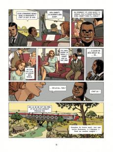 Extrait de Emmett Till -a2019- Emmett Till - Derniers jours d'une courte vie