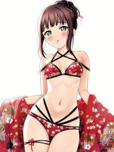 Extrait de Love Live ! Sunshine !! - Suiyou Yousoro Extra