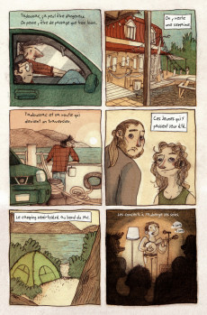 Extrait de Ça sent le Swing !