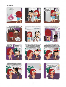 Extrait de Péchés Mignons -4a2019- Tome 4