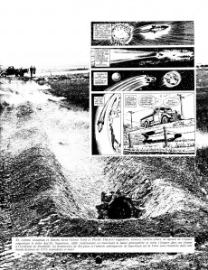 Extrait de Superman (Éditions Héritage) -HS2- Superman, le film