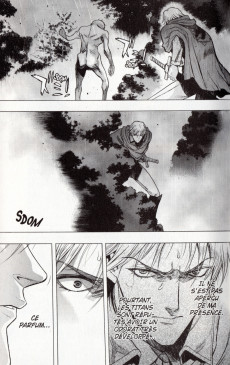 Extrait de L'attaque des Titans - Before The Fall -17- Tome 17