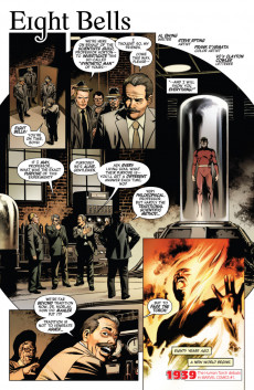 Extrait de Marvel Comics (2019) - Marvel Comics #1000