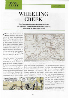 Extrait de Tout Pratt (collection Altaya) -19- Fort Wheeling 1