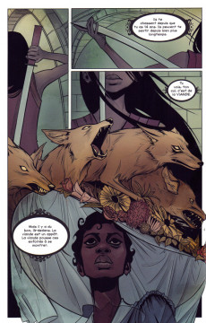 Extrait de Coyotes -1- Tome 1