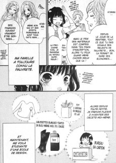 Extrait de Come to Me - Wedding -1- Tome 1