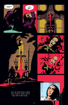 Extrait de Dracula (Mignola/Thomas) -a2019- Dracula