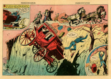 Extrait de Fawcett Movie Comic (1949/50) -6a- Powder River Rustlers