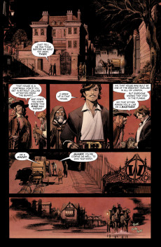 Extrait de Batman: Curse of the White Knight (2019) -2- Book two