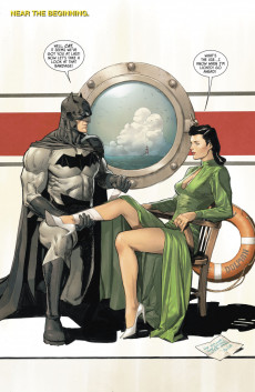 Extrait de Batman Vol.3 (2016) -78- City of Bane, Part Four
