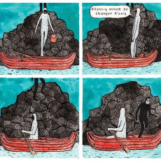 Extrait de Gombri