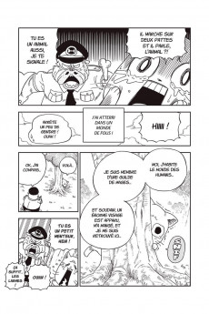 Extrait de Fairy Tail - La grande aventure de Happy -1- Tome 1