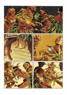 Extrait de Mentawaï !
