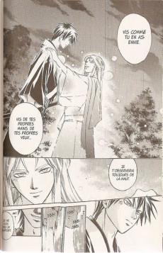 Extrait de Samurai Deeper Kyo -14a- Tome 14