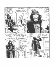 Extrait de Borb - Tome a2019