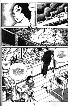 Extrait de Fleur de l'ombre -2- Tome 2