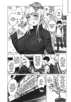 Extrait de 50 nuances de Gras - L'elfe qui aimait trop les frites -3- Tome 3