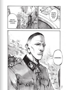 Extrait de NeuN -1- Tome 1