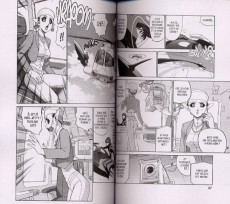 Extrait de Exaxxion -6- Tome 6