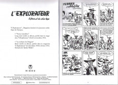 Extrait de Terres interdites