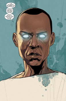 Extrait de Black Widow Vol. 5 (2014) -16- How To Be Good