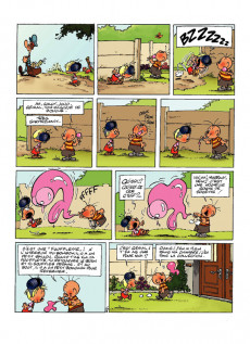 Extrait de Jojo (Geerts) -INT3- 1999 - 2003