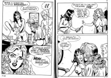 Extrait de Ward l'invisibile -7- La cara amica
