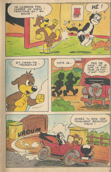 Extrait de Pif Parade Comique -Rec02- Album n°2