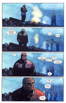 Extrait de Invincible Iron Man (Marvel Legacy) -1- A la recherche de Tony Stark (1)
