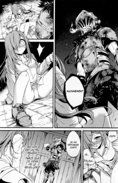 Extrait de Goblin Slayer : Year One -2- Tome 2