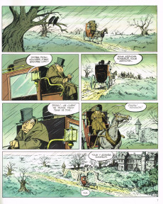Extrait de Timoléon -3a1982- Joseph le borgne