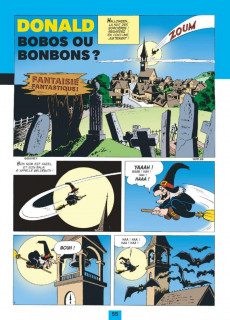 Extrait de Picsou Magazine -545- Picsou Magazine n°545